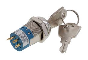 E-SWITCH KO129CA126