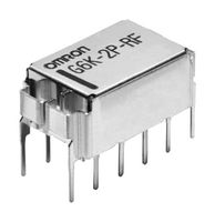 OMRON / PARTNER STOCK G6K-2P-RF-DC24