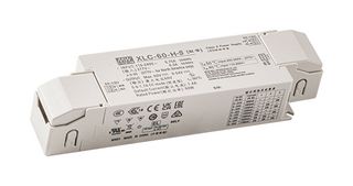 MEAN WELL XLC-60-24-BS