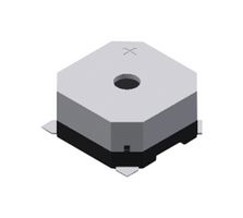 PUI AUDIO SMT-0840-T