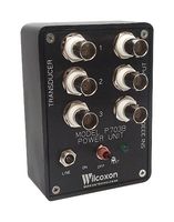 AMPHENOL WILCOXON P703B
