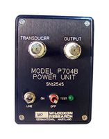 AMPHENOL WILCOXON P704B