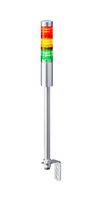 PATLITE LR4-302LJNU-RYG