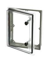 FIBOX PW 403409 T