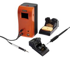 METCAL CV-5210 WITH MICROFINE UPGRADE KIT