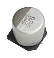 CHEMI-CON HHXC500ARA121MJA0G