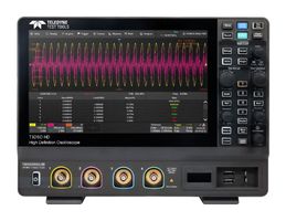 TELEDYNE LECROY T3DSO2104HD-MS