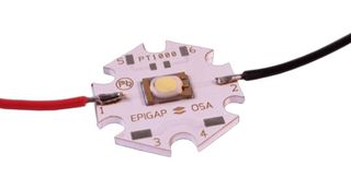 EPIGAP OCL-480 XE428 STAR