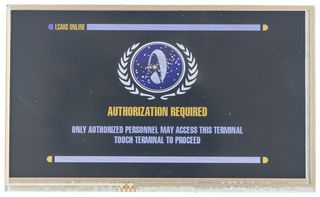 MIDAS DISPLAYS MDT5000R-V3