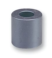 Multicomp Pro 33Rh16X17X9 Ferrite Core, Cylindrical, 140 Ohm