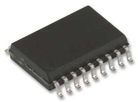 Onsemi Mc74Hct541Adwr2G Buffer/driv/rcvr, Octal, Soic-20