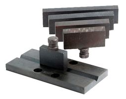 V BENDING TOOL SET