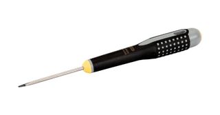 Ergo Bahco Be-8040 Screwdriver, Slot, 4X100Mm