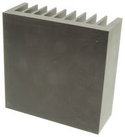 H S Marston 43Dn-01000-A-200 Heat Sink, 1.5°C/w