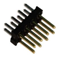 Molex 87758-0816 Connector, Header, 8Pos, 2Row, 2Mm