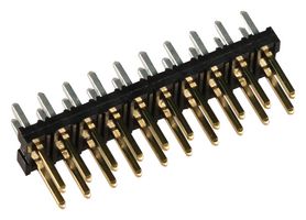 Molex / Partner Stock 87758-2016 Conn, Header, 20Pos, 2Row, 2Mm