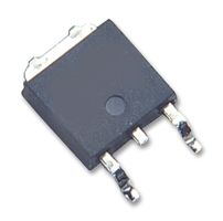 Stmicroelectronics T405Q-600B-Tr Triac, 4A, 600V, Dpak