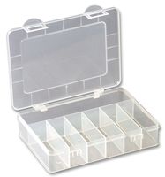 Allit Europlus Basic 18/7 Box, Storage