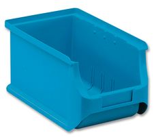 Allit Profiplus Box 2 Bin, Storage, 102X160X75Mm