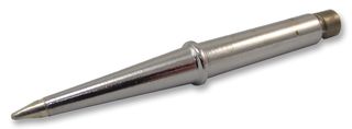 Weller Ct5B7 Tip, Round, Sloped, 2.4Mm