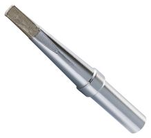 Weller Et-M Tip, Soldering Iron, Chisel, 3.2Mm