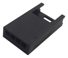 Amp - Te Connectivity 280629 Pin Housing, 4Way