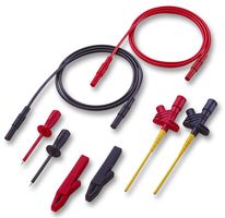 Hirschmann Test And Measurement 972338001 Safety Test Lead Kit