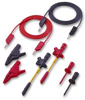 Hirschmann Test And Measurement 933003001 Test Lead Kit, Automotive