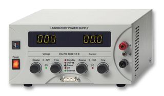 POWER SUPPLY, 1CH, 150V, 4A, ADJUSTABLE