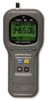 MEGGER TDR900.