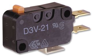 OMRON D3V-16G-1C25