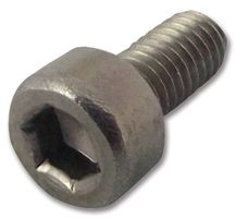 Tigges 912/4X35 Screw Socket, Cap, S/s, M4X35, Pk50