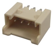 Molex / Partner Stock 35362-1150 Conn, Header, 11Pos, 1Row, 2Mm