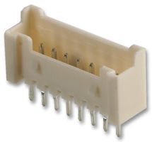 Molex 353620850 Connector, Header, 8Pos, 1Row, 2Mm