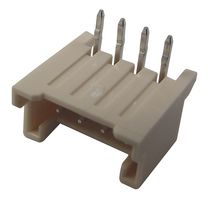 Molex / Partner Stock 35363-0250 Conn, Header, 2Pos, 1Row, 2Mm