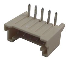 Molex / Partner Stock 35363-0560 Conn, Header, 5Pos, 1Row, 2Mm