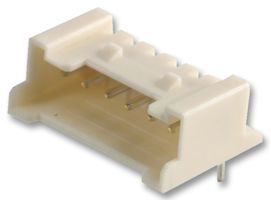 Molex / Partner Stock 35363-0660 Conn, Header, 6Pos, 1Row, 2Mm