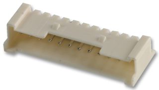 Molex 35363-1260 Connector, Header, 12Pos, 1Row, 2Mm