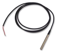 Carel Ntc015Wh01 Probe, Ntc, Steel, Ip68