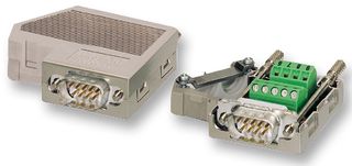 Phoenix Contact 2744403 Connector, Profibus, Prg