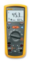 Fluke Fluke 1577 Multimeter, Dig, Hand Held, 3.75 Digits