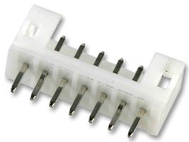 Jst (Japan Solderless Terminals) B9B-Ph-K-S(Lf)(Sn) Header, Top Entry, 9Way