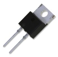 Onsemi Mur1520G Diode, Fast Recovery, 15A