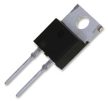 Onsemi Mbr1645G Diode, Schottky, 16A, 45V