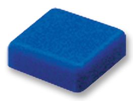 Multicomp Pro Ktsc-21B Cap, Square, Blue