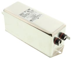 Corcom - Te Connectivity 20Eq1 M0 Filter, 20A, 1 Phase