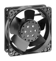 Ebm-Papst 4600N Fan, 119Mm, 115Vac