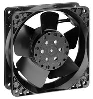 Ebm-Papst 4890N Fan, 119Mm, 230Vac, 80M3/h, 25Dba