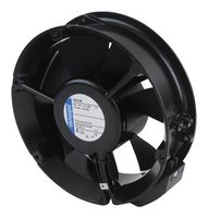 Ebm-Papst 6224N Fan, 172Mm, 24Vdc