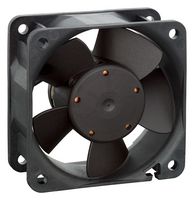 Ebm-Papst 612Ngh Fan, 60Mm, 12Vdc